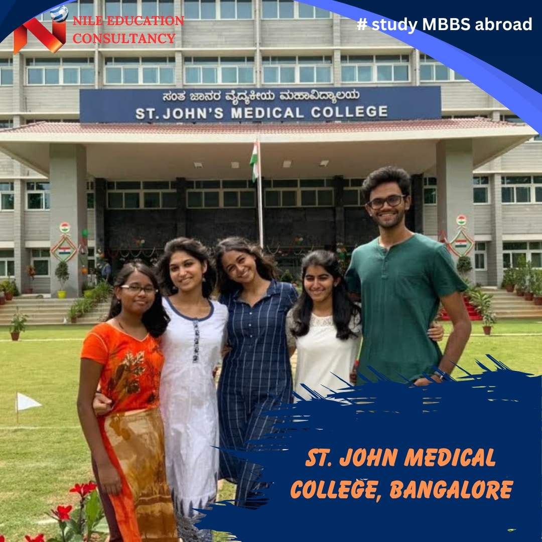 St. John Medical College, Bangalore